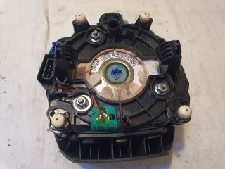 bontott CITROËN C4 CACTUS Kormánylégzsák