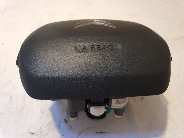 bontott CITROËN C4 CACTUS Kormánylégzsák