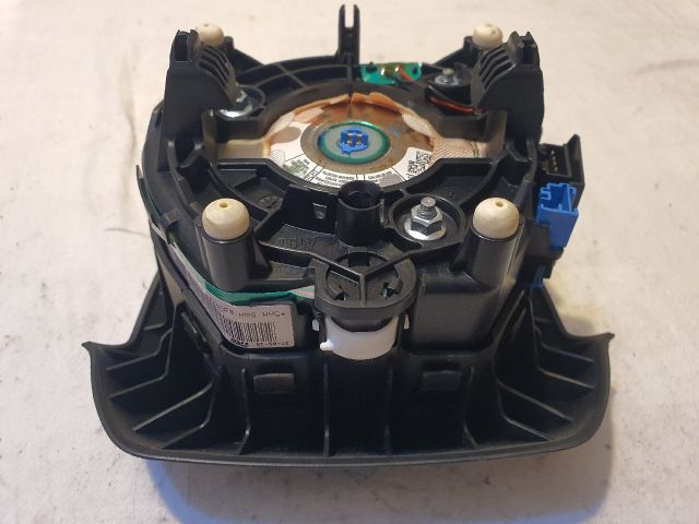 bontott CITROËN C4 CACTUS Kormánylégzsák