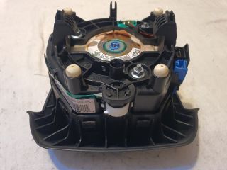 bontott CITROËN C4 CACTUS Kormánylégzsák