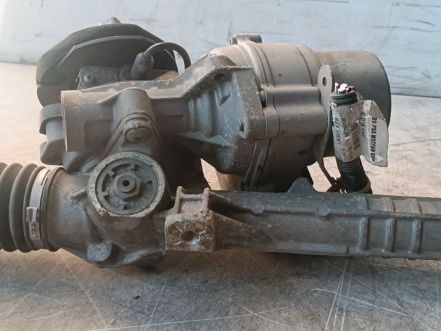 bontott CITROËN C4 CACTUS Kormányszervó Motor (Elektromos)