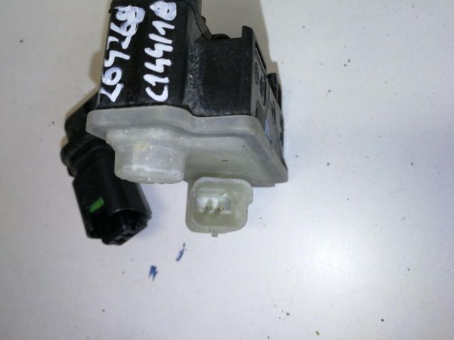 bontott CITROËN C4 CACTUS Központizár Motor Tankajtó