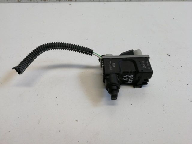 bontott CITROËN C4 CACTUS Központizár Motor Tankajtó