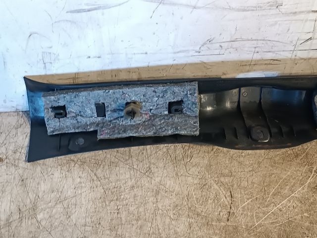 bontott CITROËN C4 CACTUS Küszöb Burkolat