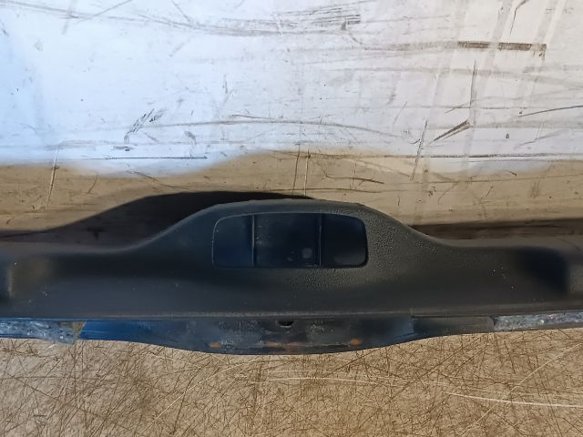 bontott CITROËN C4 CACTUS Küszöb Burkolat