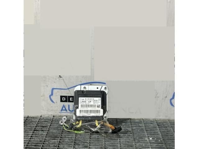 bontott CITROËN C4 CACTUS Légzsák Elektronika