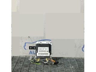 bontott CITROËN C4 CACTUS Légzsák Elektronika