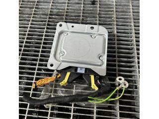 bontott CITROËN C4 CACTUS Légzsák Elektronika