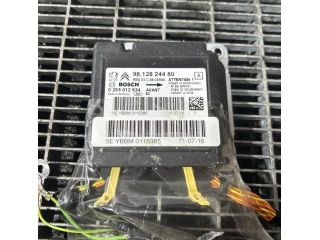 bontott CITROËN C4 CACTUS Légzsák Elektronika