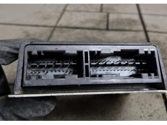 bontott CITROËN C4 CACTUS Légzsák Elektronika