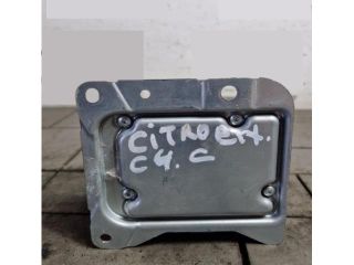 bontott CITROËN C4 CACTUS Légzsák Elektronika