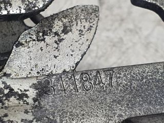 bontott CITROËN C4 CACTUS Motorháztető Zárszerkezet