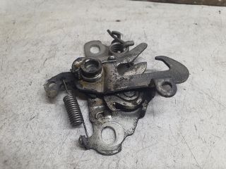 bontott CITROËN C4 CACTUS Motorháztető Zárszerkezet