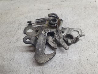 bontott CITROËN C4 CACTUS Motorháztető Zárszerkezet