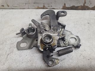 bontott CITROËN C4 CACTUS Motorháztető Zárszerkezet