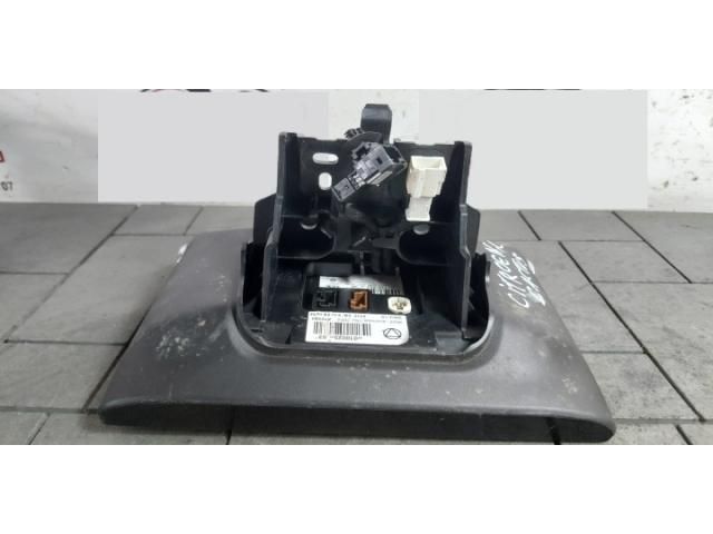 bontott CITROËN C4 CACTUS Multifunkciós Kijelző