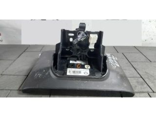 bontott CITROËN C4 CACTUS Multifunkciós Kijelző