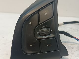 bontott CITROËN C4 CACTUS Multikormány Kapcsoló Pár