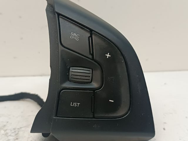 bontott CITROËN C4 CACTUS Multikormány Kapcsoló Pár