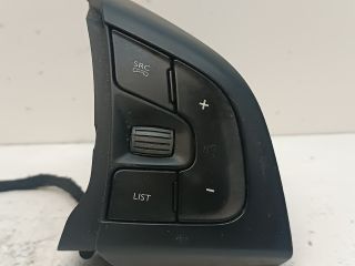 bontott CITROËN C4 CACTUS Multikormány Kapcsoló Pár