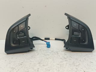 bontott CITROËN C4 CACTUS Multikormány Kapcsoló Pár