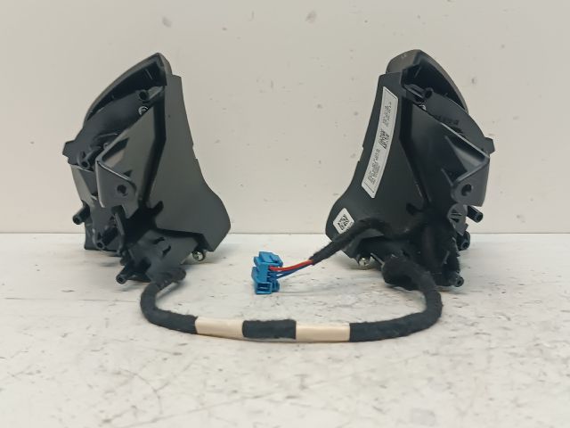 bontott CITROËN C4 CACTUS Multikormány Kapcsoló Pár