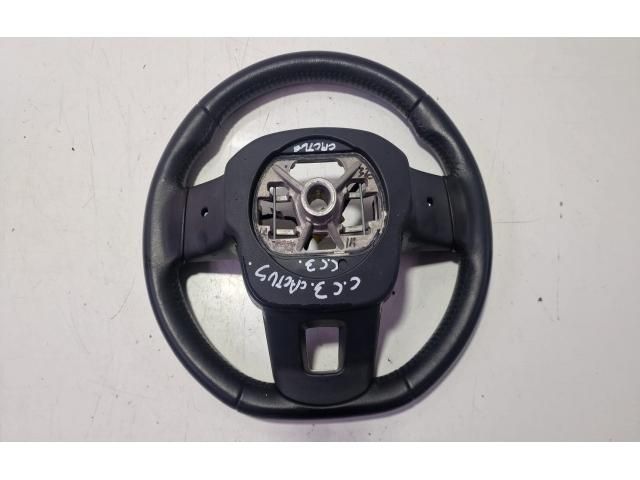 bontott CITROËN C4 CACTUS Multikormány