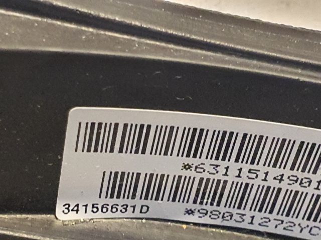 bontott CITROËN C4 CACTUS Multikormány