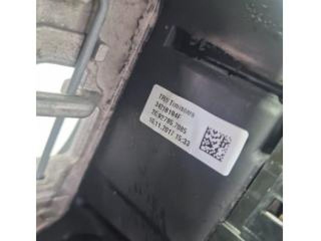 bontott CITROËN C4 CACTUS Multikormány