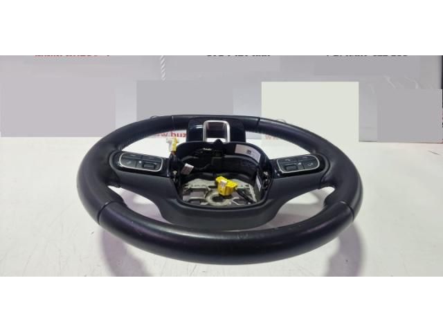 bontott CITROËN C4 CACTUS Multikormány