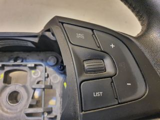 bontott CITROËN C4 CACTUS Multikormány