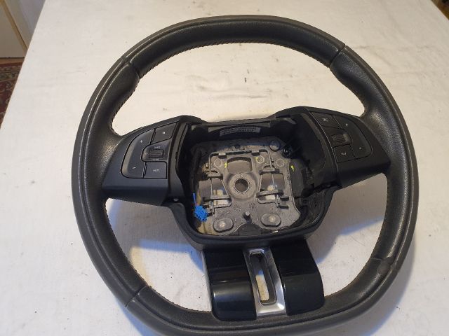 bontott CITROËN C4 CACTUS Multikormány