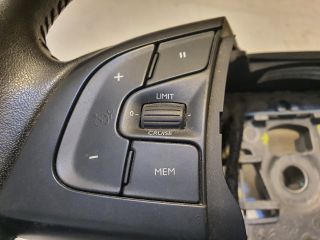 bontott CITROËN C4 CACTUS Multikormány