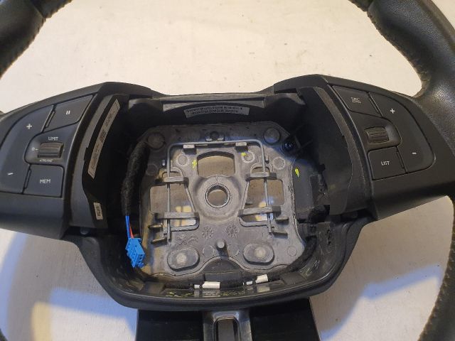 bontott CITROËN C4 CACTUS Multikormány