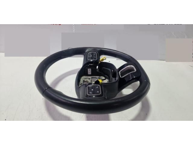 bontott CITROËN C4 CACTUS Multikormány