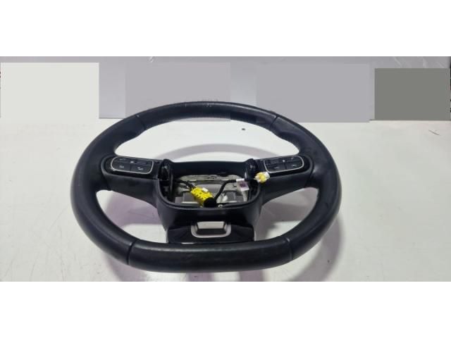 bontott CITROËN C4 CACTUS Multikormány