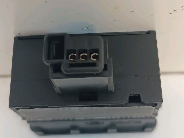 bontott CITROËN C4 CACTUS Műszerfal Fényerő Szabályzó