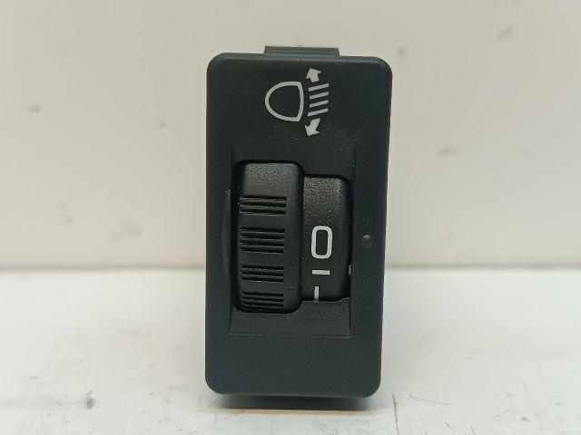 bontott CITROËN C4 CACTUS Műszerfal Fényerő Szabályzó