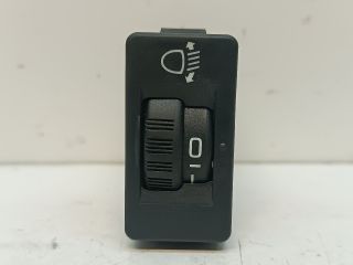 bontott CITROËN C4 CACTUS Műszerfal Fényerő Szabályzó