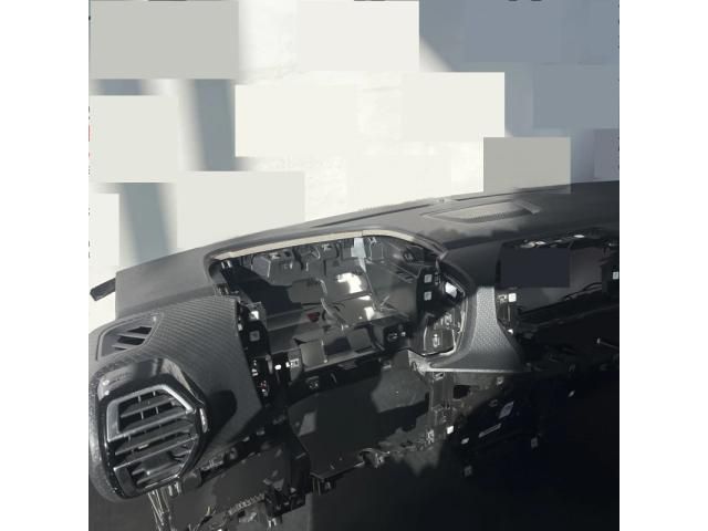 bontott CITROËN C4 CACTUS Műszerfal Héj