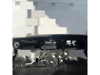 bontott CITROËN C4 CACTUS Műszerfal Héj