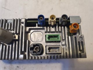 bontott CITROËN C4 CACTUS Navigáció Elektronika