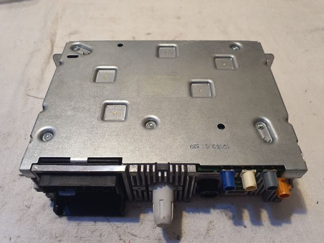 bontott CITROËN C4 CACTUS Navigáció Elektronika