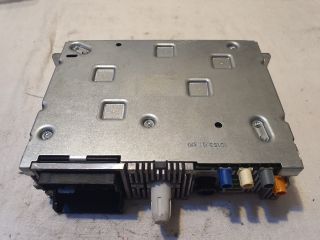 bontott CITROËN C4 CACTUS Navigáció Elektronika