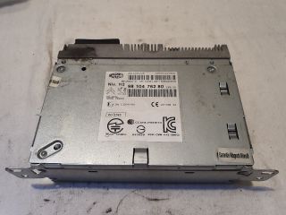 bontott CITROËN C4 CACTUS Navigáció Elektronika