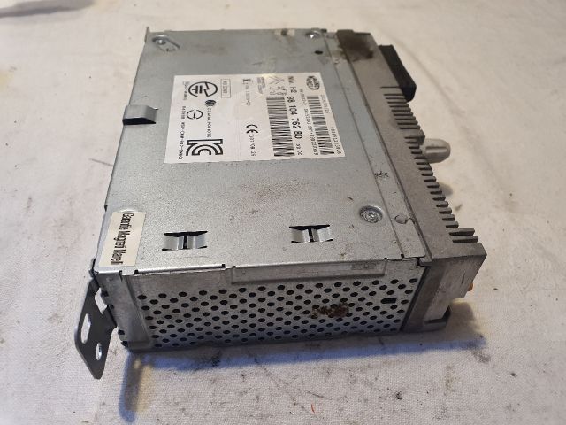 bontott CITROËN C4 CACTUS Navigáció Elektronika