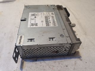 bontott CITROËN C4 CACTUS Navigáció Elektronika