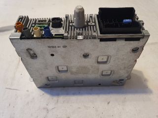 bontott CITROËN C4 CACTUS Navigáció Elektronika