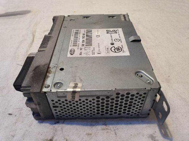 bontott CITROËN C4 CACTUS Navigáció Elektronika