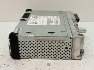 bontott CITROËN C4 CACTUS Navigációs Fejegység